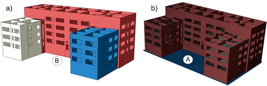 Analysis of an effectiveness of dilatation systems in the multi-family building... 20
