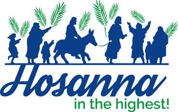 Holy Thursday On Holy Thursday, we celebrate a special Mass of the Lord's Supper that commemorates the institution of the Holy Eucharist at the Last Supper.