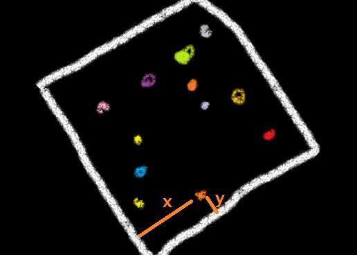 Raytracing: krok po kroku cz. 8- sampling i antyaliasing I. Co/Dlaczego? W tej części zajmiemy się głównie omawianiem samplingu - czyli generowania losowych punktów, tzw.