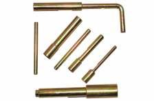 10 FORD: Fiesta, Puma, Focus, Focus C-MAX, Escort, Orion, Mondeo, Cougar, Courier, Tourneo, Transit, Fusion, Connect; 1.25, 1.4, 1.6, 1.7, 1.8, 2.