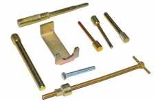 4 VTi Valvetronic o kodach: EP3 ( 8FS ) ; N12-508 - EP6 (5FX), EP6C (5F01), EP6CDT (5F04) - RCZ - EP6CDTX (5FU), EP6CDT (5F04) 1.6 VTi Valvetronic o kodach: EP6 ( 5FW ) ; N14 1.
