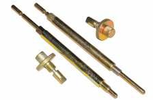 9/2.4 JTD CDTI FIAT Albea, Bravo, Brava, Palio Weekend, Siena, Stilo 1.2 16V 97-03r. LANCIA Ypsilon 1.2 16V, 96-00r.