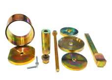 7D0 407 151A VW 116 050 0052 MEYLE V - 509 TEKNOROT OE tulejek 701 407 140 B VW 701 407 140 C VW 7D0 407 140 VW 985443 RUVILLE War 521 Ściągacz