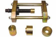 War 141 Adapter do demontażu sworzni VW Crafter, Mercedes Sprinter 906 Oe tulejek 1633300275 MERCEDES - BENZ 163 330 02 75 MERCEDES - BENZ