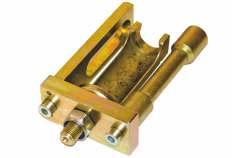 5) Renault / Nissan War 225 Adapter do wyciągania wtryskiwacza Opel Vivaro 2.0 CDTI, hartowany Adapter do wyciągania wtryskiwacza 1.5 dci Delphi ( 14x1.
