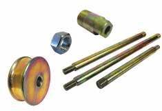 War 391 Klucz do odkręcania zaworka wtryskiwacza DENSO War 443 Adapter / ściągacz wtryskiwacza BMW 1.8 / 2.