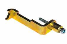 War 307 Ściągacz do wymiany hydraulicznych popychaczy - Opel 8V Adapter do sprężyn