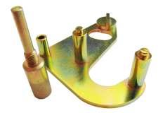 Blokada rozrządu Renault 1.2, 1.4, 1.6 1.8, 2.0, 2.0 Turbo 16v ; 1.