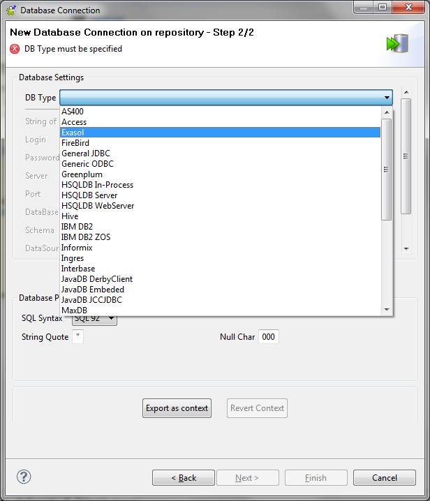 Talend