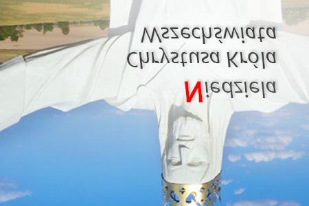 NOVEMBER 18, 2018 THIRTIENTH THIRD SUNDAY IN ORDINARY TIME XXXIII NIEDZIELA OKRESU ZWYKŁEGO SATURDAY / SOBOTA 6:00 P.M. O zdrowie i Boże błogosławieństwo dla Elizy i D'Artagnan (2 rocznica ślubu) od rodziców.