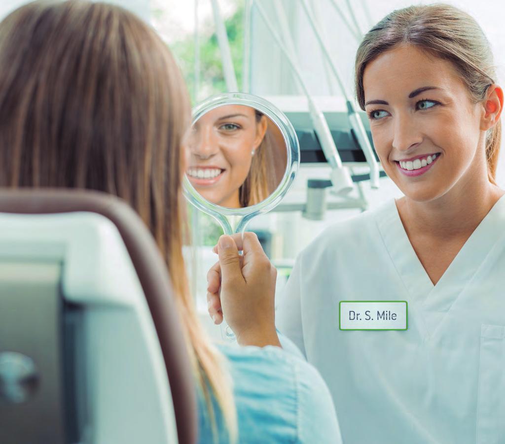 Profilaktyka Periodontologia i Endodoncja Prostnice i kątnice Wejdź na moje.wh.