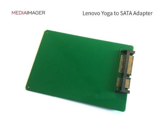 SATA Adapter msata