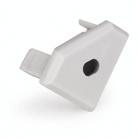 mocowniki / mounting brackets: PDS, PL-PDM, REG-PD 16 mm (0.63 ) 10,8mm (0.