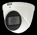 Systemy IP Zdjęcie Opis Mpx Model Cena Netto Cena Brutto Przetwornik 1/2.5 8Mpx progressive scan Sony STARVIS CMOS Efektywna ilość pikseli 3840(H) * 2160(V) Kompresja video H.265+/H2.265 i H.264+/H.