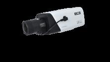 Systemy IP Zdjęcie Opis Mpx Model Cena Netto Cena Brutto Przetwornik 1/3 4.0 Megapixel CMOS Kompresja video H.265/H.264/MJPEG Obsługa trzech strumieni wideo 25kl/s przy 4.