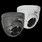 Systemy HDCVI Zdjęcie Opis Mpx Model Cena Netto Cena Brutto Kamera Kolorowa Kopułowa Metalowa 4 w 1 z promiennikiem podczerwieni obsługa standardu HD-CVI+HD-TVI+AHD+ANALOG, Przetwornik: 1/2.