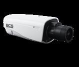 8-12mm z zewnętrzną regulacją ostrości, funkcja dualna Mechaniczny Filtr Podczerwieni (ICR), Funkcja poprawiająca dynamikę kamery D-WDR z możliwością konfiguracji, Cyfrowa redukcja szumów 3DNR, Menu
