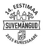 Eestimaa Spordiliit Jõud 14. Eestimaa suvemängud toimusid 10.-12. juulil 2015. aastal Kuressaares Kogu Eestit haaravatel mängudel osales 3114 sportlast 24 linnast ja 67 vallast.