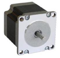 Stepper Motor NEMA 23 This document describes mechanical and electrical specifications for PBC Linear stepper motors; including standard, hollow, and extended shaft variations.