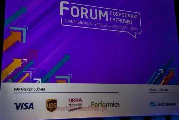 FORUM GOSPODARKI CYFROWEJ: CEE Performance marketing