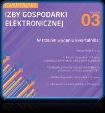 MAGAZYN e-izby Magazyn e-izby ma być podsumowaniem i przypomnieniem