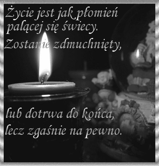 Niech Święta Jadwiga wynadrodzi wasze dobre serca. Ks.