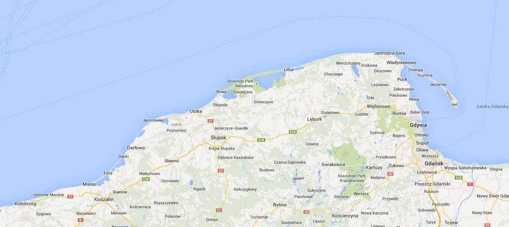 Coastal Dune Management in Poland Case study 4: When the politics
