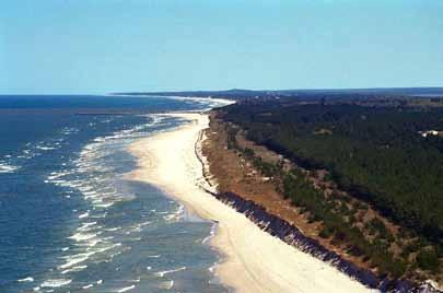 of Baltic See