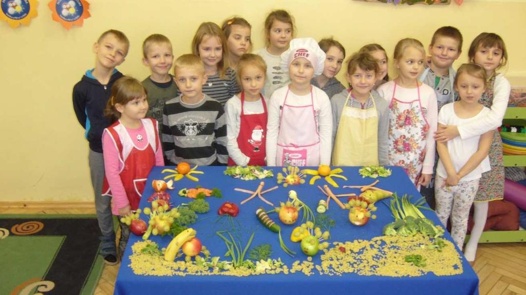 Projekt z zakresu profilaktyki wad postawy Lekki Tornister Kampanie społeczne: Światowy Dzień Zdrowia Światowy Dzień bez Papierosa Światowy Dzień Rzucania Palenia Bezpieczne Wakacje Bezpieczne Ferie