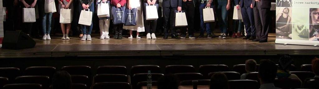 który odbył się 7 czerwca 2017r. w Młodzieżowym Domu Kultury w Rzeszowie zajmując również pierwsze miejsce. W dniu 23.06.2017r. w Niżańskiej Szkole Rodzenia odbyło się spotkanie profilaktyczne z kobietami w ciąży nt.