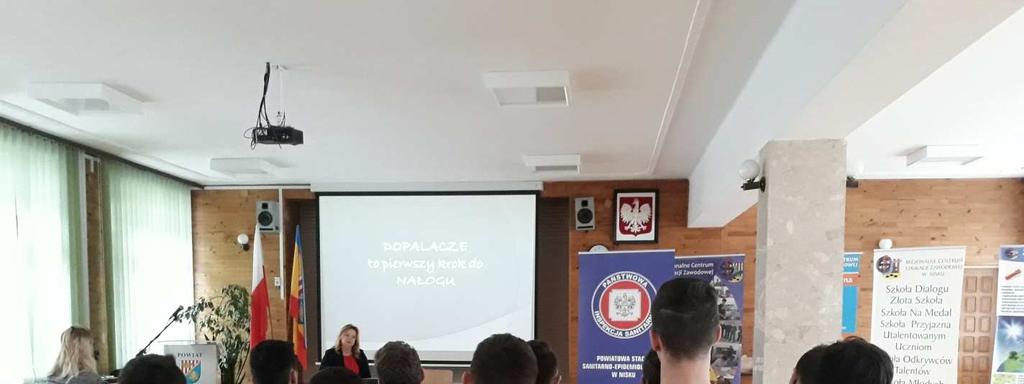 Ponadto w dniach 22.11.2017r.