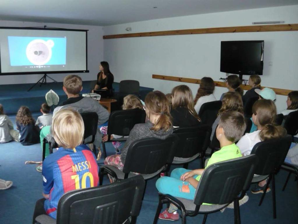 PROGRAM EDUKACYJNY Z ZAKRESU PROFILAKTYKI CZERNIAKA DLA SZKÓŁ PONADGIMNAZJALNYCH ZNAMIĘ! ZNAM JE?
