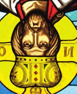 NOVEMBER 25, 2018 Our Lady of the Assumption Page 9 INTENCIONES DOMINGO 25 DE NOVIEMBRE, 2018 NUESTRO SEÑOR JESUCRISTO, REY DEL UNIVERSO 11:45AM Por los difuntos del linaje Mármol-Batista Juan