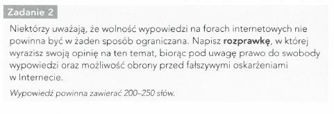 opanuje te treści w innym układzie na pewno nie będzie to problemem na egzaminie końcowym.
