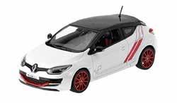. 01 Kolor: żółty. W komplecie pudełko Renault port.