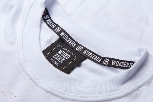 PRINTED LABELS