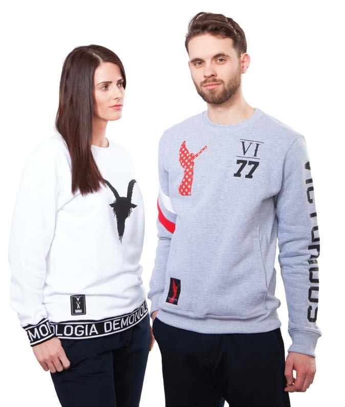 6 KOLEKCJA STREETWEAR