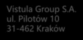 ul. Pilotów