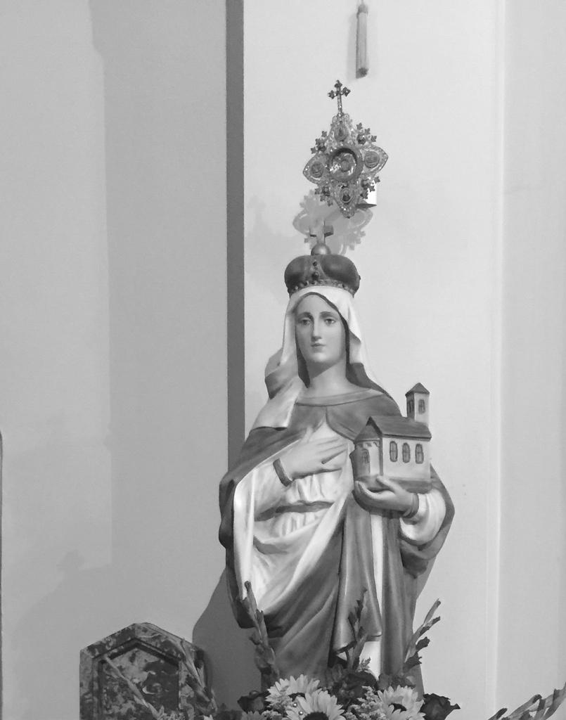 Saint Hedwig R. C.