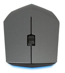 surface - needs only a few cm for accurate movement Connect the device to the USB port.
