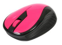 2.4GHz wireless Range Up To 10m Modern design 3 Buttons 2,4 GHz wireless 2xAAA Battery not included Nano USB receiver 1000DPI OM0415 Om415OB orange-black 22 1000DPI for superior gaming performance