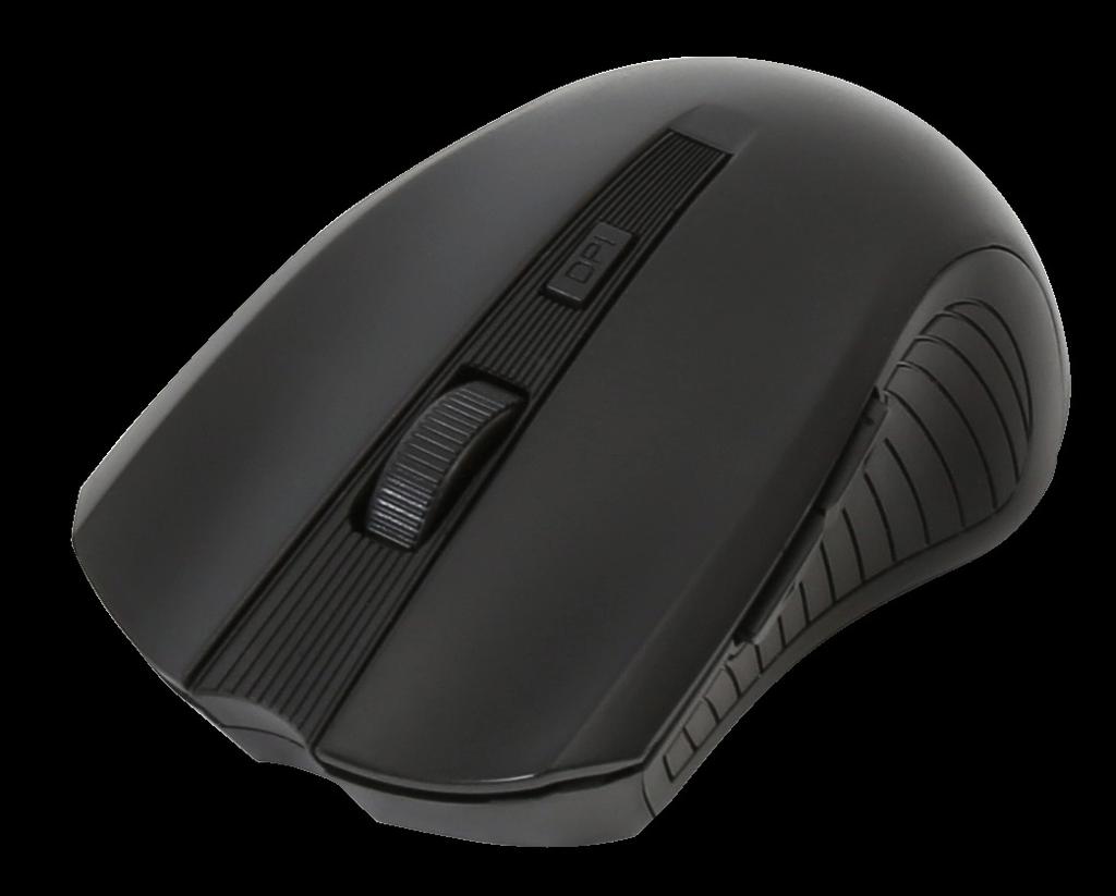 2.4GHz wireless xl Rresolution: 800-1200-1600DPI Range Up To 10m 6 Buttons 2,4