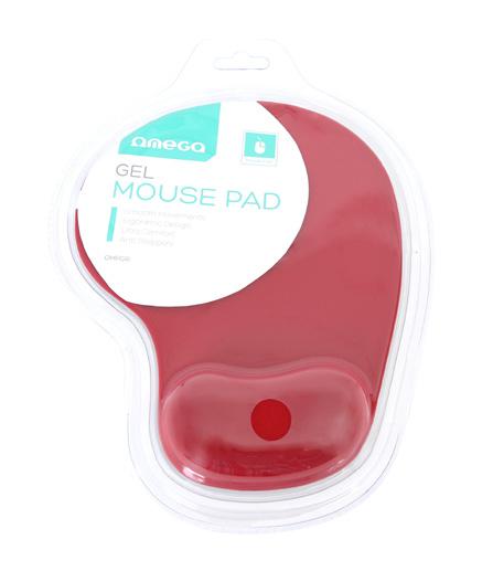 Unterlage ES Alfombra para uso del ratón ENG Mouse Pad IT Poggiapolsi BG Подложка за мишка SK