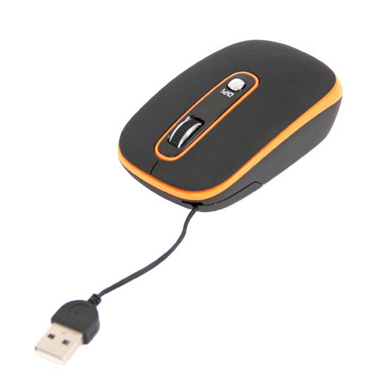 OM0262 Optical Sensor sends 800-1200 signals per second to the Digital Signal