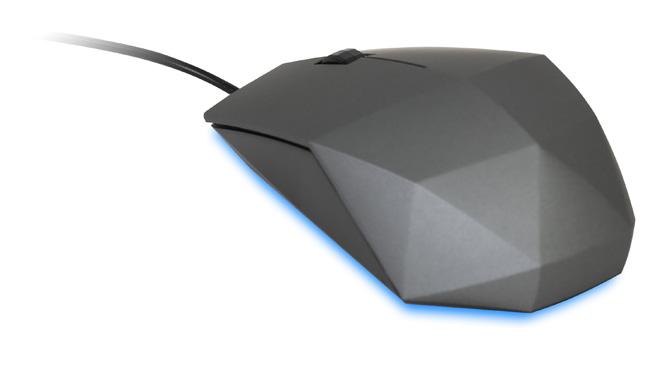 wired Diamond Shape Design Advanced Optical Sensor Technology High Accuracy and