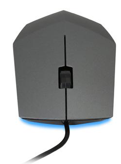 surface - needs only a few cm for accurate movement Connect the device to the