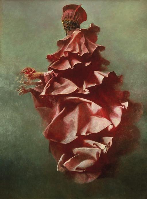 1986 132 97,5 cm