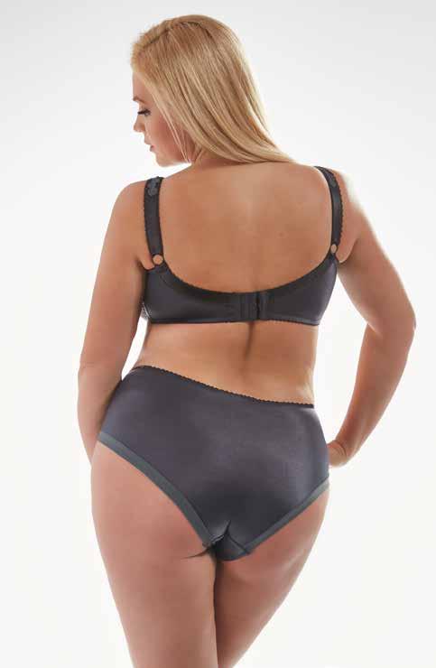 100 26 100 27 Betty soft Betty soft L 1102 LP 0 L 1102 LP 0 BRIEFS MIDI S-3XL BRIEFS MIDI S-3XL 28 46 48 50 60 D-DD-E-F-FF-G-GG-H-HH-I-J-JJ-K-KK-L-M-N-O 65 D-DD-E-F-FF-G-GG-H-HH-I-J-JJ-K-KK-L-M-N-O
