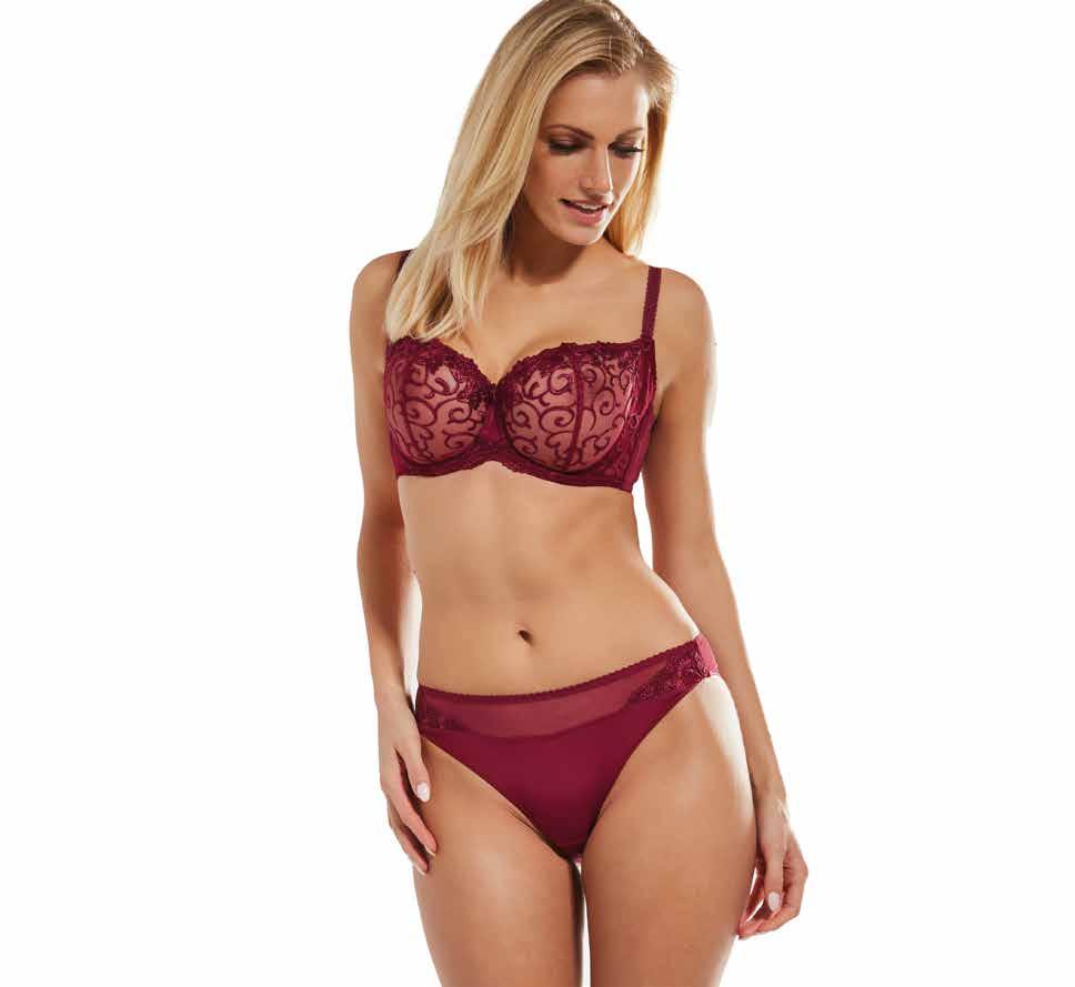 100 100 37 Caren half cup soft Caren L 1000 LP 0 L 1000 LP 0 half cup soft HALF CUP BRIEFS HALF CUP BRIEFS 65 E-F-FF-G-GG-H-HH-I-J-JJ-K-KK 70 D-DD-E-F-FF-G-GG-H-HH-I-J-JJ-K 75