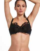 100 94 100 95 Lingerie Lingerie Bra-fitting how to perfectly fit your bra! Bra-fitting, czyli perfekcyjne dopasowanie bielizny! Proper band size Correct band size is the absolute foundation!